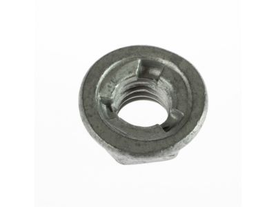 Ford -W706840-S442 Nut