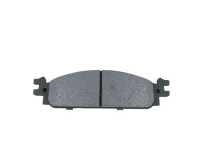 Lincoln MKS Brake Pads - AG1Z-2001-C