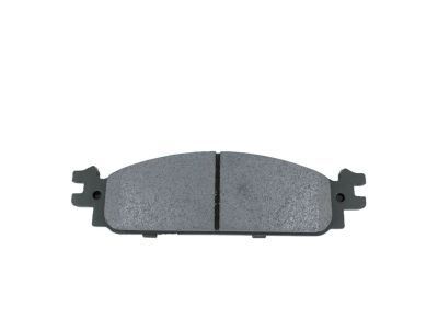 2012 Ford Flex Brake Pads - AG1Z-2001-C