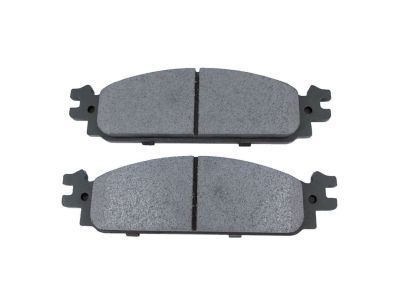 Ford AG1Z-2001-C Kit - Brake Lining