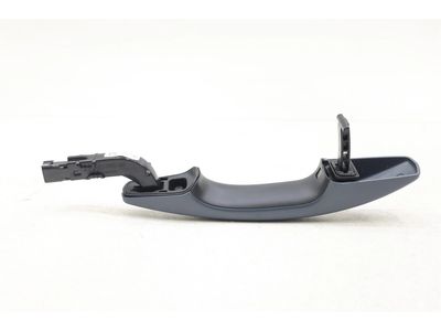 2019 Lincoln Nautilus Door Handle - FA1Z-5422404-AAPTM