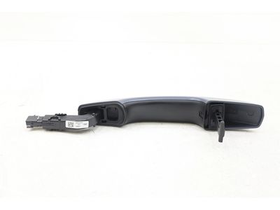 2019 Lincoln Nautilus Door Handle - FA1Z-5422404-AAPTM