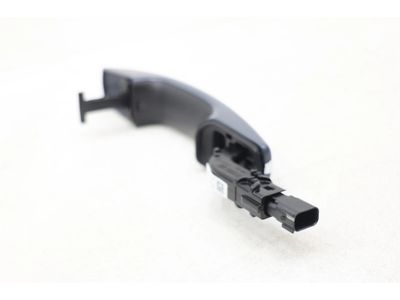 2019 Lincoln Nautilus Door Handle - FA1Z-5422404-AAPTM