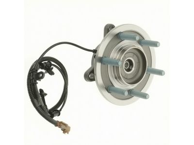 Ford F-150 Wheel Bearing - JL3Z-1104-U