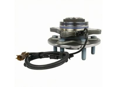 Ford F-150 Wheel Bearing - JL3Z-1104-U