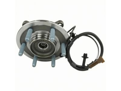 Ford F-150 Wheel Bearing - JL3Z-1104-U