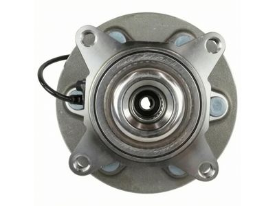 Ford F-150 Wheel Bearing - JL3Z-1104-U