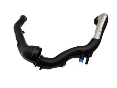 Ford EB5Z-9R530-A Hose Assembly