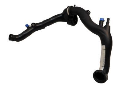 Ford EB5Z-9R530-A Hose Assembly