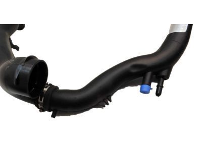 Ford EB5Z-9R530-A Hose Assembly