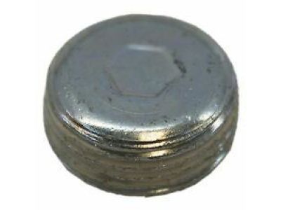 Ford F-350 Super Duty Drain Plug - 6C3Z-7A010-A