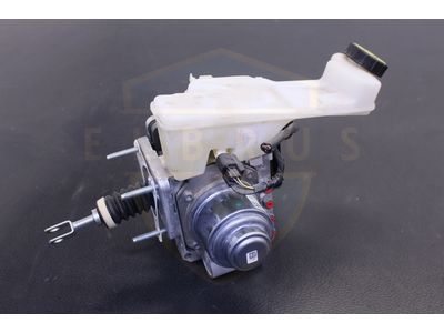 2022 Ford Escape Brake Booster - LX6Z-2005-AS