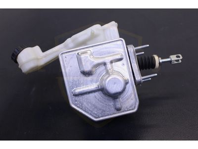 2022 Ford Escape Brake Booster - LX6Z-2005-AS