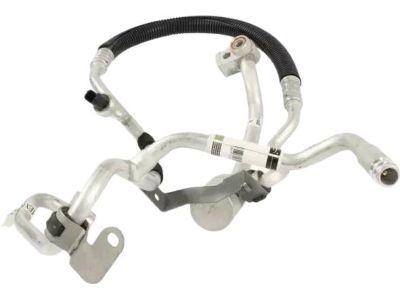 2017 Ford Edge A/C Hose - F2GZ-19972-C