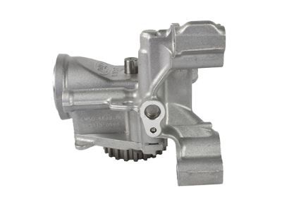 2018 Ford Fiesta Oil Pump - CM5Z-6600-B