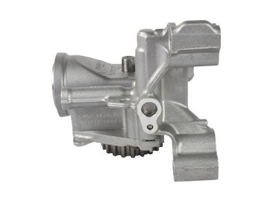 2018 Ford Focus Oil Pump - CM5Z-6600-B