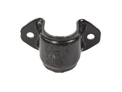 Lincoln Sway Bar Bracket - 7L1Z-5486-A