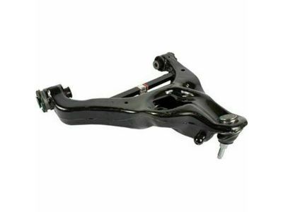 Ford FL3Z-3079-B Arm Assembly - Front Suspension