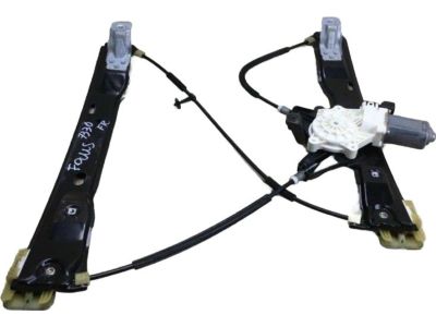 Ford Focus Window Regulator - CM5Z-5823200-B