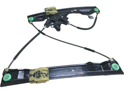 Ford Focus Window Regulator - CM5Z-5823200-B
