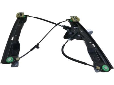 Ford Focus Window Regulator - CM5Z-5823200-B