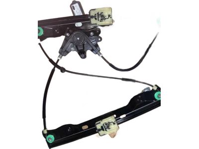 Ford Focus Window Regulator - CM5Z-5823200-B