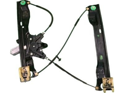 Ford Focus Window Regulator - CM5Z-5823200-B