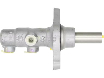 Ford Fusion Brake Master Cylinder - 6E5Z-2140-E
