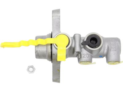 Ford Fusion Brake Master Cylinder - 6E5Z-2140-E