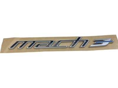 2024 Ford Mustang Mach-E Emblem - LJ8Z-16720-B
