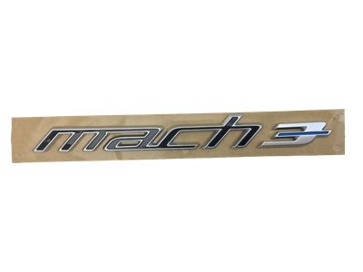 2024 Ford Mustang Mach-E Emblem - LJ8Z-16720-B