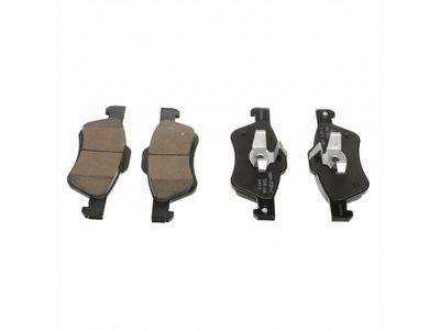 Mercury Brake Pads - 8M6Z-2001-A