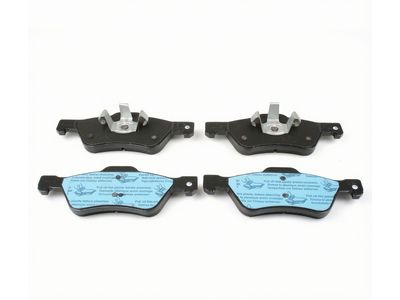 Mercury Brake Pads - 8M6Z-2001-A