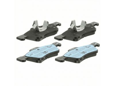 Mercury Brake Pads - 8M6Z-2001-A