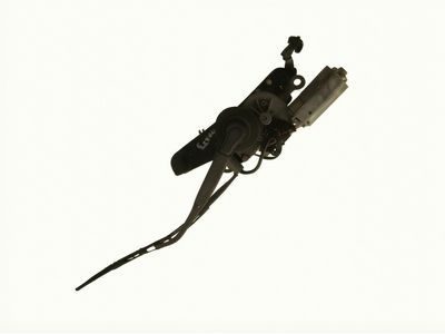 2004 Ford Taurus Wiper Motor - 4F1Z-17508-AA
