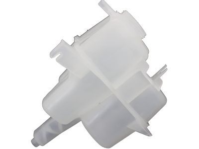 2012 Ford Escape Coolant Reservoir - BL8Z-8A080-A