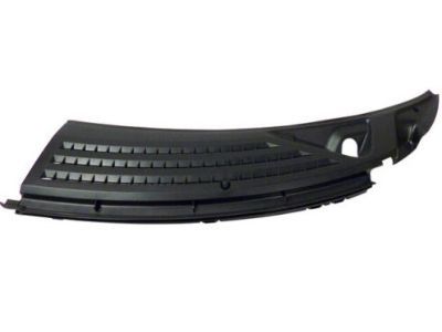 Ford BL3Z-15022A69-A Grille - Cowl Top