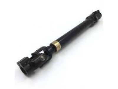 Ford Explorer Sport Steering Shaft - 4L5Z-3B676-AA