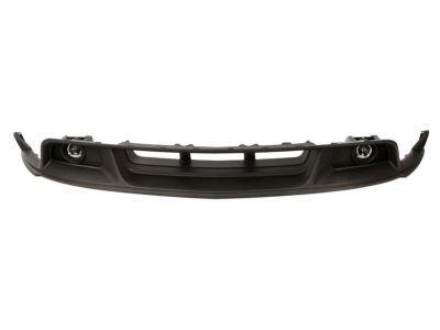 2012 Ford Mustang Fog Light - BR3Z-15200-AA