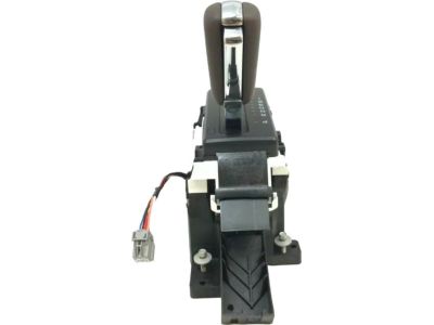 Lincoln Mark LT Automatic Transmission Shift Levers - AL3Z-7210-FB