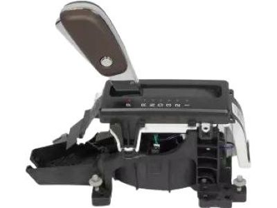Lincoln Mark LT Automatic Transmission Shift Levers - AL3Z-7210-FB