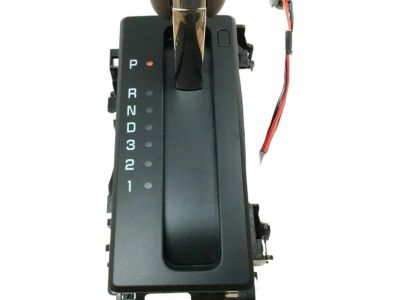 Lincoln Mark LT Automatic Transmission Shift Levers - AL3Z-7210-FB