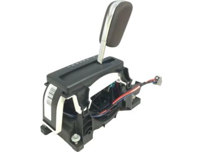 Lincoln Mark LT Automatic Transmission Shift Levers - AL3Z-7210-FB