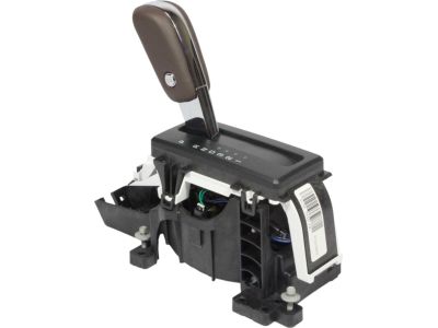 Lincoln Mark LT Automatic Transmission Shift Levers - AL3Z-7210-FB