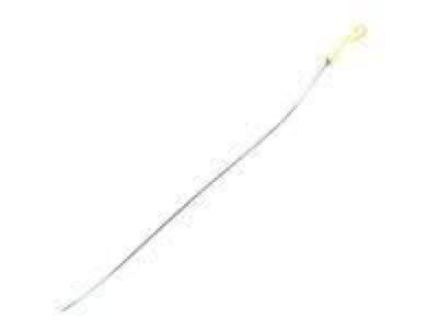 Ford F-250 Dipstick - F4TZ-6750-B