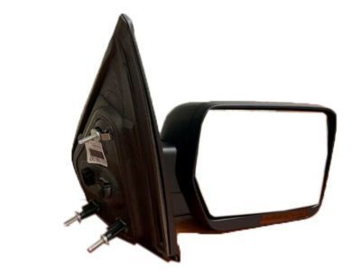 2012 Lincoln Mark LT Car Mirror - BL3Z-17682-CACP