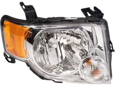 Ford 8L8Z-13008-A Headlamp Assembly