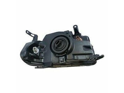 Ford 8L8Z-13008-A Headlamp Assembly