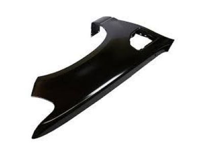 Ford Explorer Sport Trac Fender - 8A2Z-16005-A