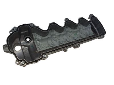 Ford 9L1Z-6582-D Cover - Cylinder Head